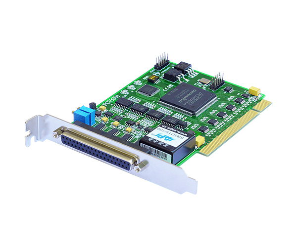 AD、DIO多功能卡 180KS/s 12位 32路光隔离模拟量输入  阿尔泰科技PCI8301  