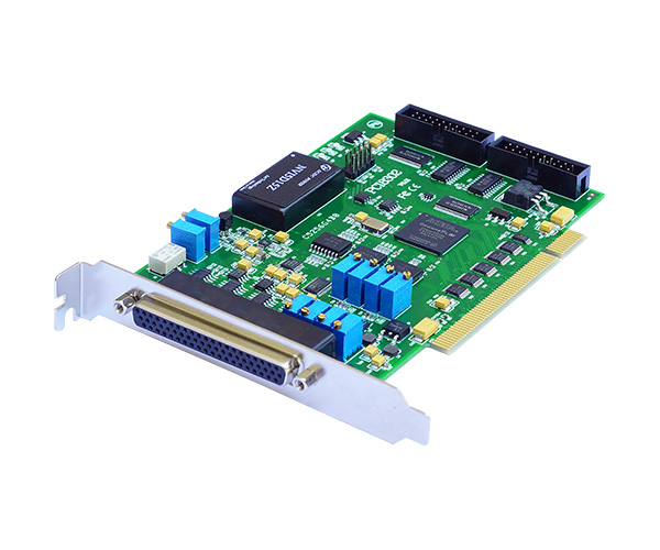 阿尔泰科技光隔离  PCI8302  多功能数据采集卡测控板卡 工控板卡