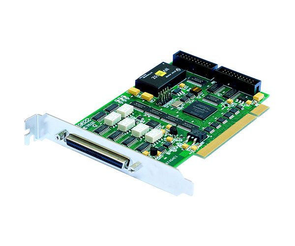 自校准采集卡 阿尔泰科技 PCI9622 32路 250K 16位16路DIO计数器