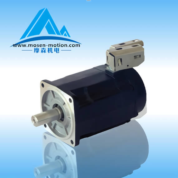 派克防爆伺服電機(jī)EY系列