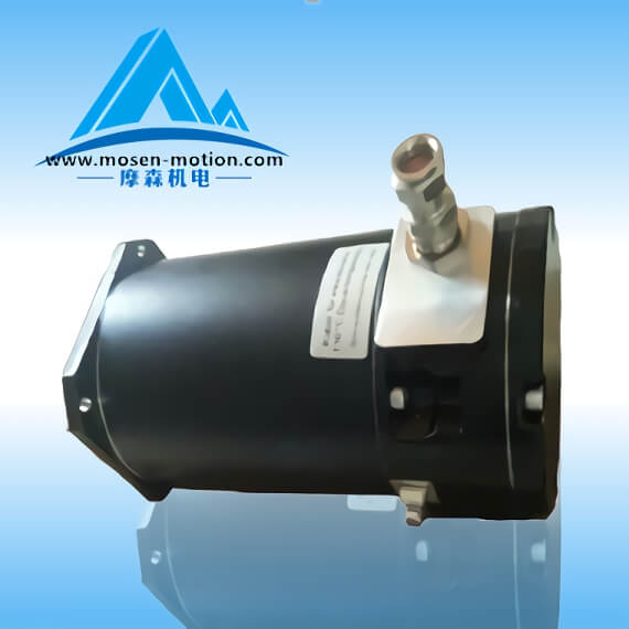 防爆步進(jìn)電機(jī)