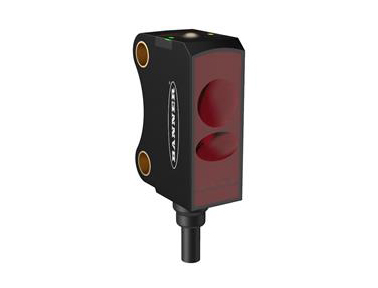 美国邦纳VS8系列高性能微型传感器