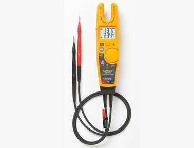 Fluke T6 系列非接触电压钳表