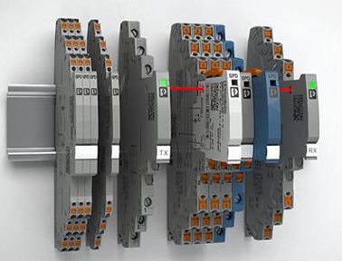 菲尼克斯TTC系列信号类电涌保护器