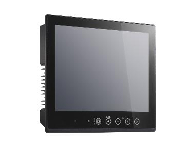 Moxa MPC-2150 15英寸一體式計(jì)算機(jī)