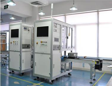 泛華測控電動汽車電機控制器（MCU）自動測試系統(tǒng)