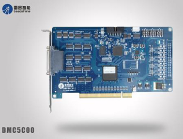 雷赛DMC5C00高性能轨迹运动控制卡