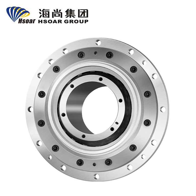 SD-C系列矢量擺線減速機