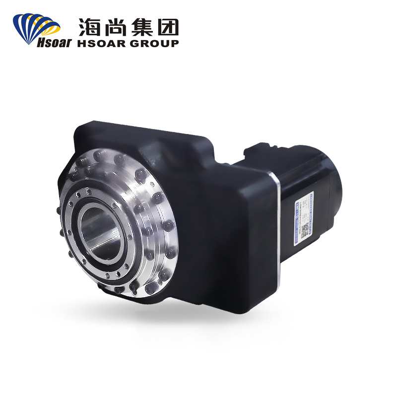 SD-G系列矢量擺線減速機