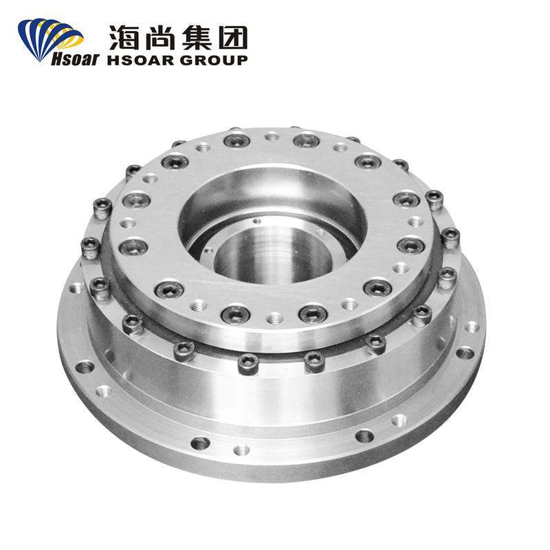 SD-Z系列矢量擺線減速機
