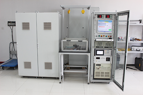 深圳变频器测试老化系统 变频器测试系统厂家价格