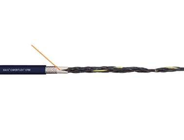 易格斯控制电缆-CF10系列