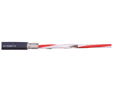易格斯可扭转电缆-总线电缆-CFROBOT8