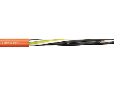 易格斯动力电缆-CF885系列
