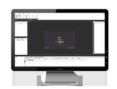 DAQMaster综合设备管理软件