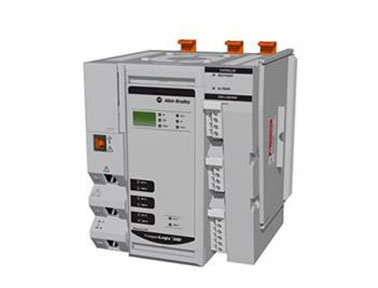 罗克韦尔自动化Allen-Bradley® CompactLogix™ 5480 控制器