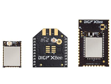 Digi Xbee3无线模块