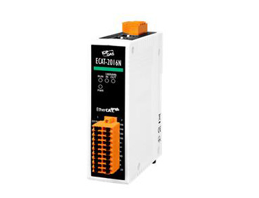 EtherCAT Slave I/Oģ²Ʒ: ECAT-2016N16 bit1вͨEtherCAT Slave I/Oģ