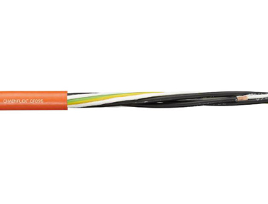 易格斯动力电缆-CF895系列