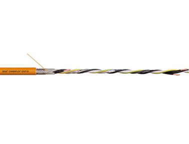 易格斯动力电缆-CF27.D系列