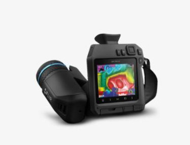 FLIR GF77红外热像仪