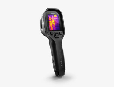 FLIR TG297红外热像仪