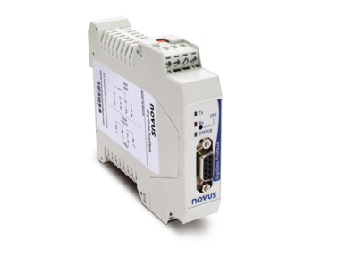 NOVUS-Profibus网关-DigiGateProfibus