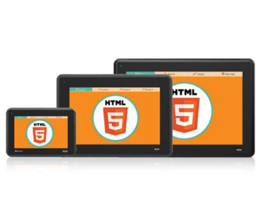 北尔电子新产品发布：内置HTML5 可视化技术的X2 Web人机