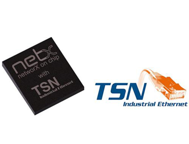 德国赫优讯将发布支持TSN的千兆以太网芯片