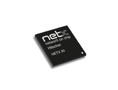 基于赫优讯netX90实现PROFIBUS DP从站的开发