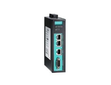 MOXA  MGate 5103 系列 PROFINET 网关