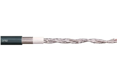 chainflex 高柔性数据电缆CF112