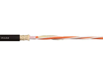 chainflex 高柔性光纤电缆CFLG.LB