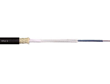 chainflex 高柔性光纤电缆CFLG.G