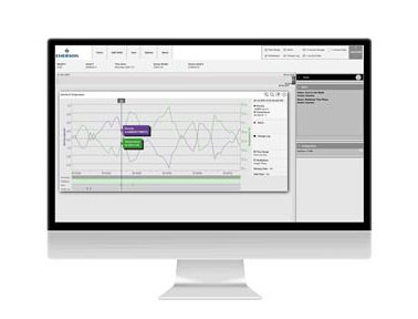 艾默生Micro Motion&#8482; ProcessViz&#8482; 软件