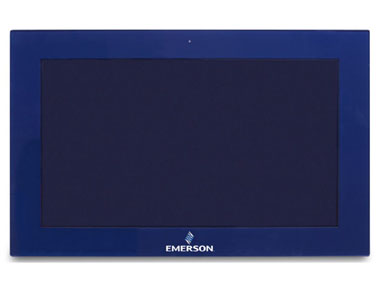 艾默生RXi工业显示器RXi-Panel PC