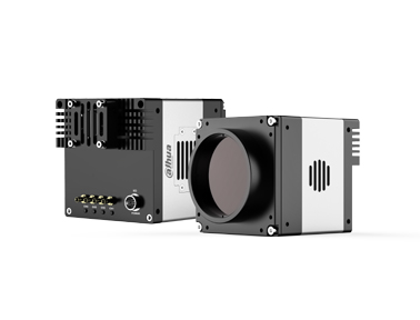 華睿600MP CoaXPress工業(yè)相機