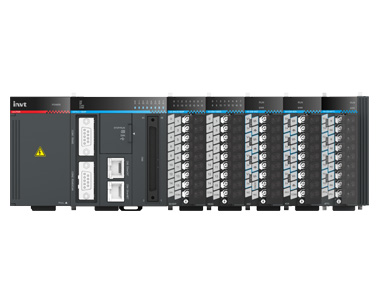 英威腾AX系列可编程控制器