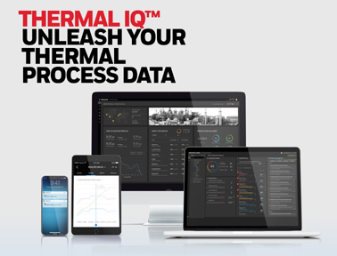 霍尼韦尔Thermal IQ™
