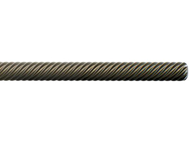 易格斯dryspin 大螺距螺纹丝杠，右旋螺纹,铝合金材质