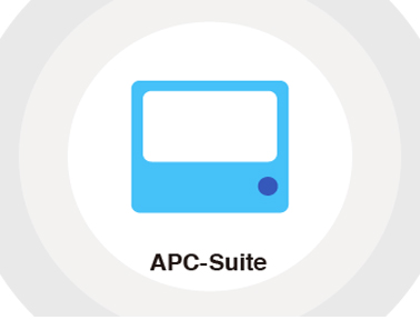 中控技术先进控制软件APC-Suite