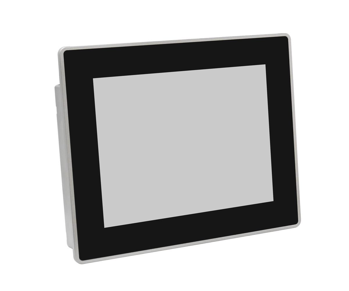 8寸工业触摸平板电脑IPPC-0800