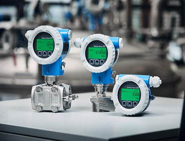 恩德斯豪斯（Endress+Hauser）壓力變送器Evo2.0