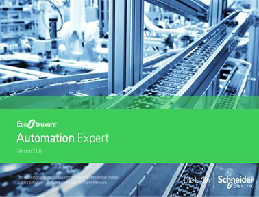 施耐德电气EcoStruxureTM开放自动化平台