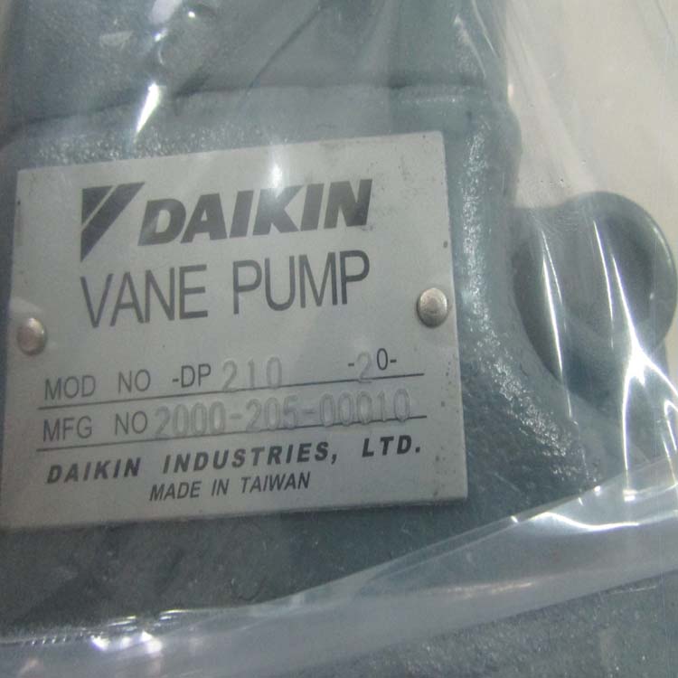 DAIKIN流量控制阀RP38A3-55-30RC