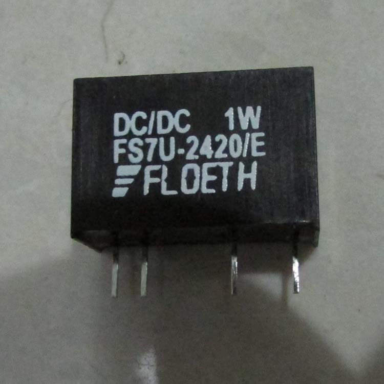 Floeth变压器