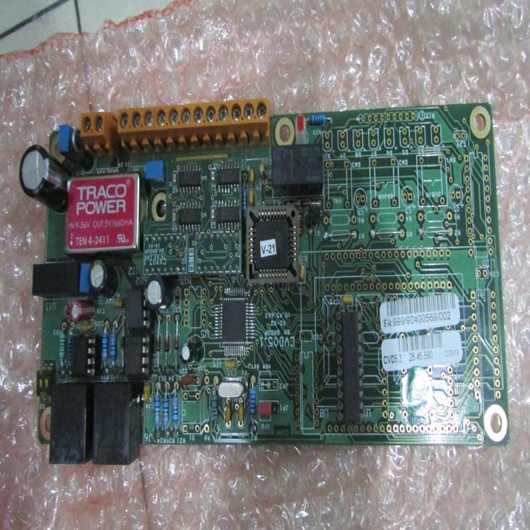 GH-INDUCTION晶体管VUO82-16NO7