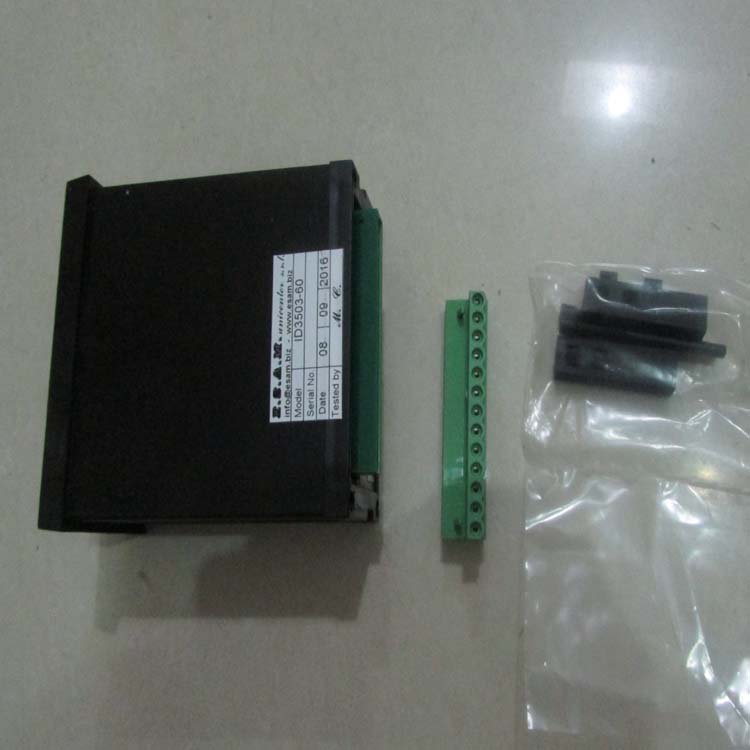EUROGI通讯模块EMSR1SC/24V 31E018701
