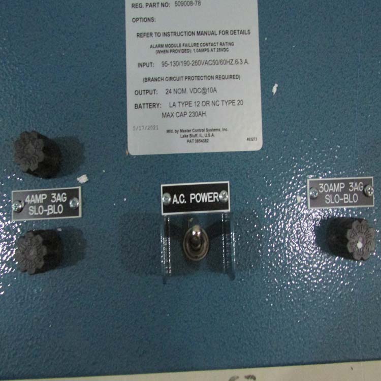 MASTER电源YF-E37-S250