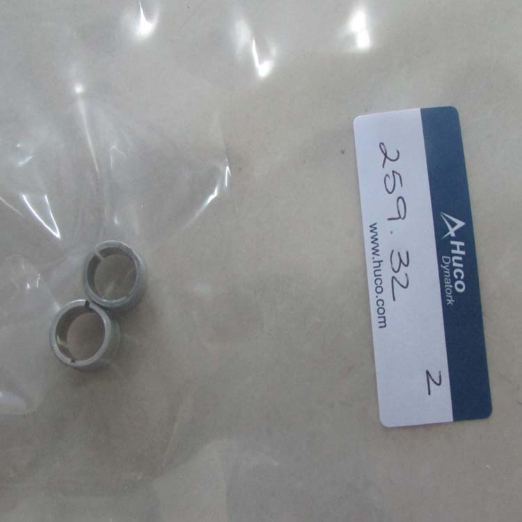 HUCO连接器101281070FAR